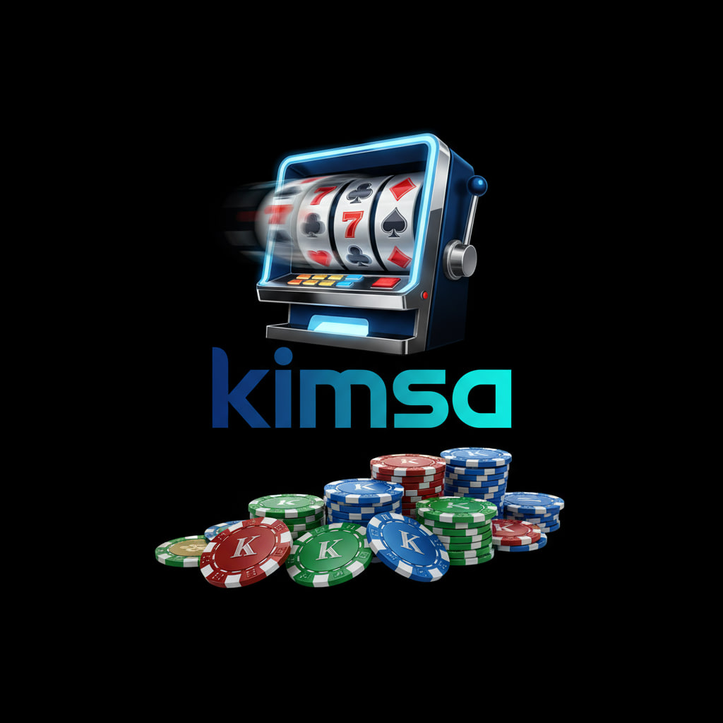 Logo của kimsa